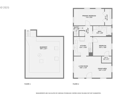 6436 SE 72nd Avenue Portland OR 97206