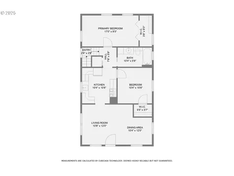 6436 SE 72nd Avenue Portland OR 97206