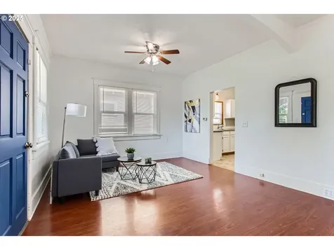 6436 SE 72nd Avenue Portland OR 97206