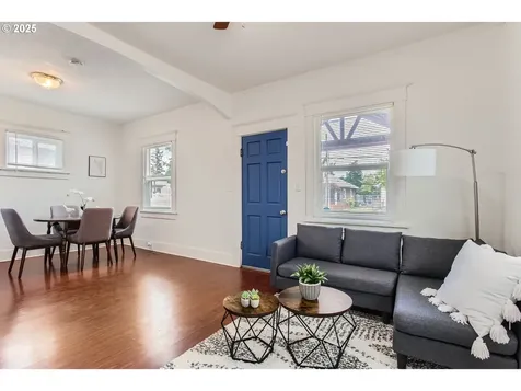 6436 SE 72nd Avenue Portland OR 97206