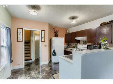 1549 N Blandena Street Portland OR 97217