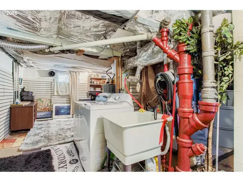 1549 N Blandena Street Portland OR 97217