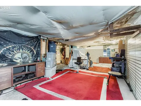 1549 N Blandena Street Portland OR 97217