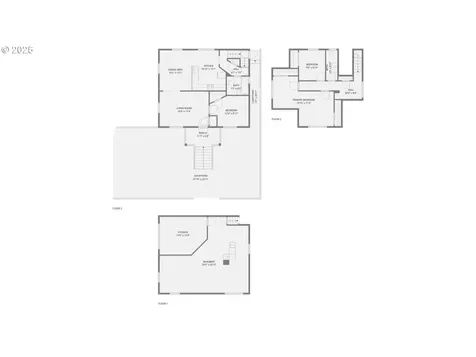 1549 N Blandena Street Portland OR 97217