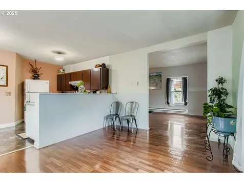 1549 N Blandena Street Portland OR 97217