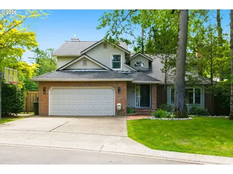 5760 Meridian Court Lake Oswego OR 97035