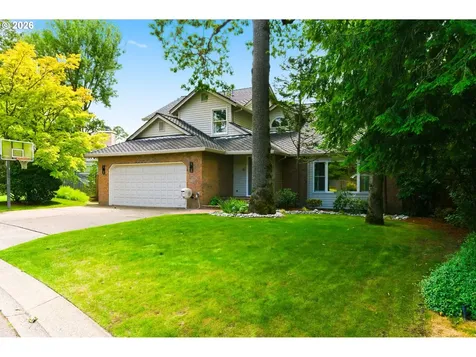 5760 Meridian Court Lake Oswego OR 97035
