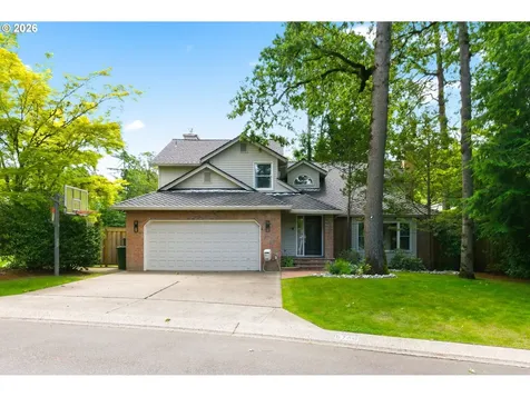 5760 Meridian Court Lake Oswego OR 97035