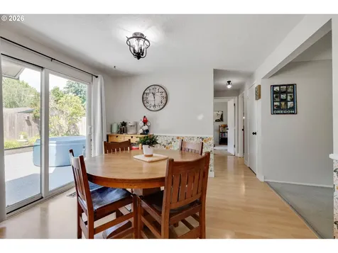 1563 NE Village Squire Court Gresham OR 97030