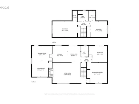 1563 NE Village Squire Court Gresham OR 97030