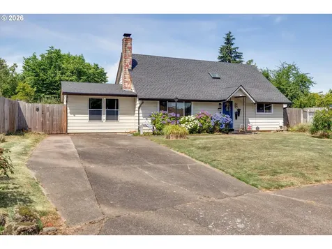 1563 NE Village Squire Court Gresham OR 97030