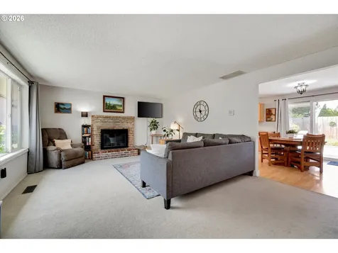 1563 NE Village Squire Court Gresham OR 97030