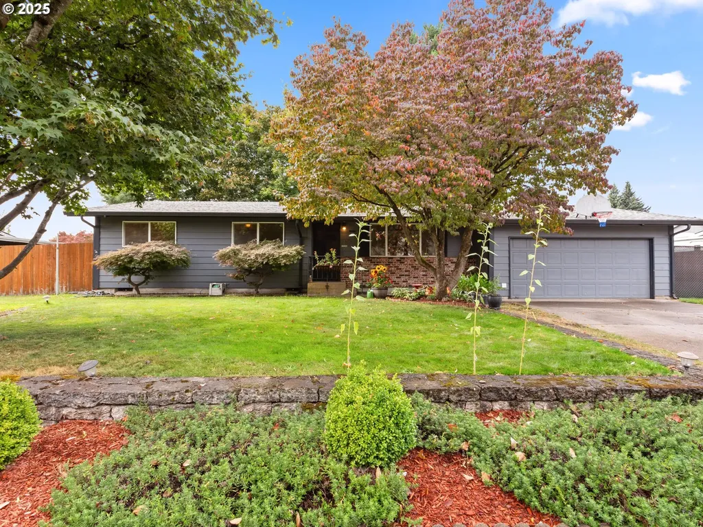 8520 NE 111th Avenue Vancouver WA 98662