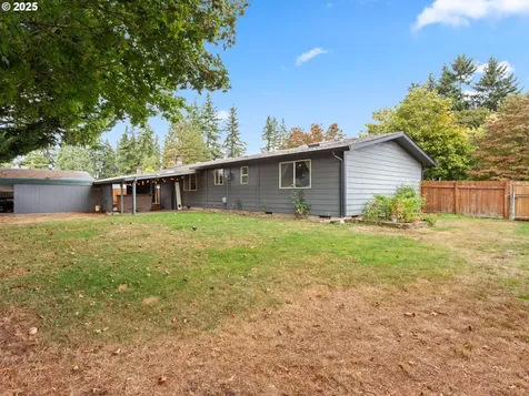 8520 NE 111th Avenue Vancouver WA 98662