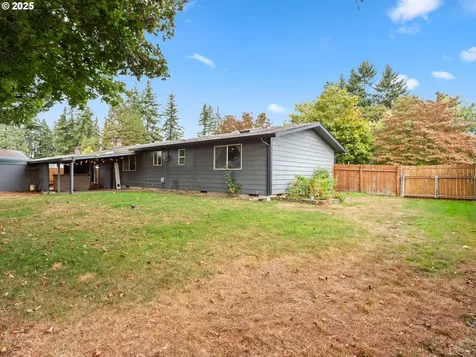 8520 NE 111th Avenue Vancouver WA 98662