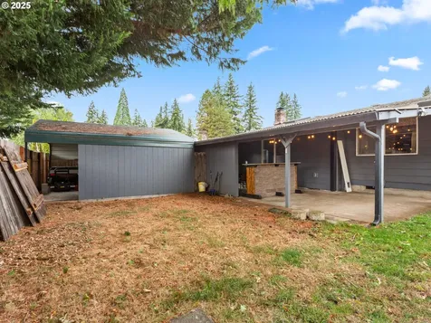 8520 NE 111th Avenue Vancouver WA 98662
