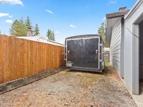 8520 NE 111th Avenue Vancouver WA 98662