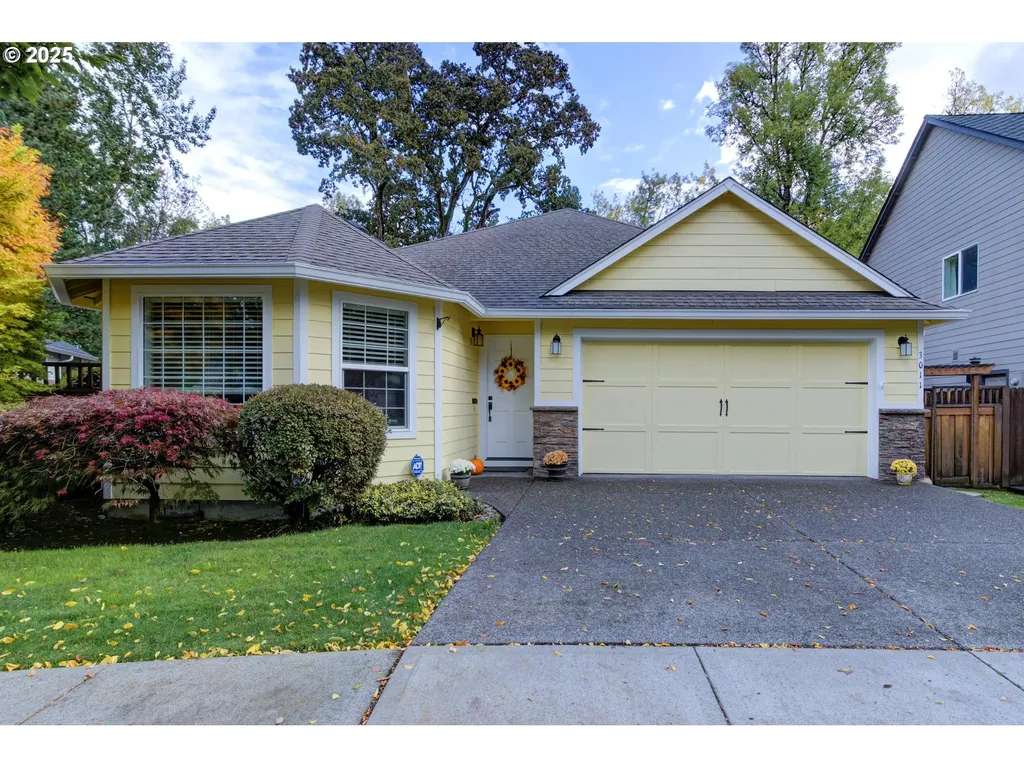3011 NE 88th Avenue Vancouver WA 98662