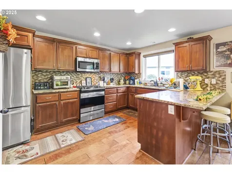 3011 NE 88th Avenue Vancouver WA 98662