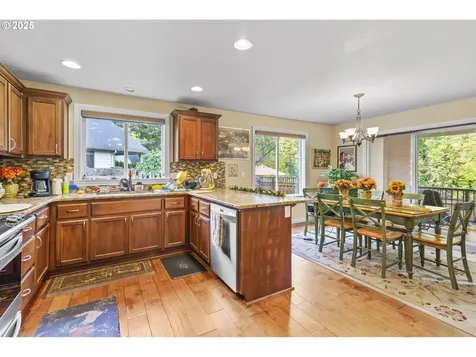 3011 NE 88th Avenue Vancouver WA 98662