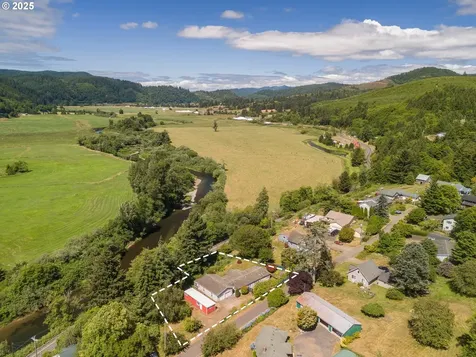13970 Campground Street Cloverdale OR 97112