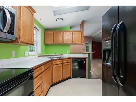 13970 Campground Street Cloverdale OR 97112