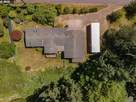 13970 Campground Street Cloverdale OR 97112