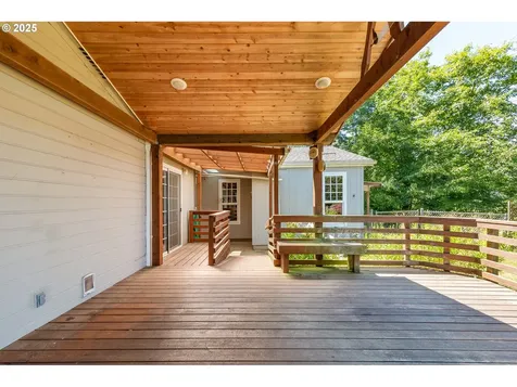 13970 Campground Street Cloverdale OR 97112