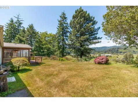 13970 Campground Street Cloverdale OR 97112