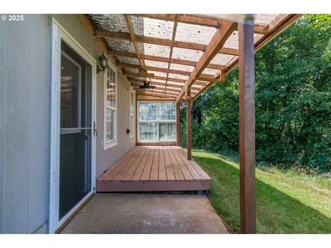 13970 Campground Street Cloverdale OR 97112