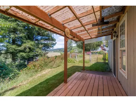 13970 Campground Street Cloverdale OR 97112