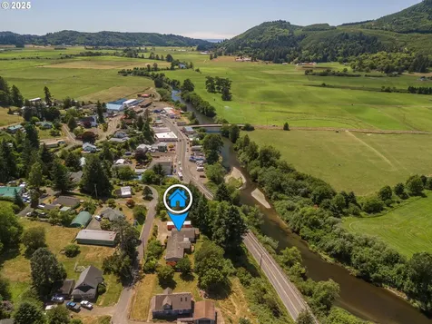 13970 Campground Street Cloverdale OR 97112