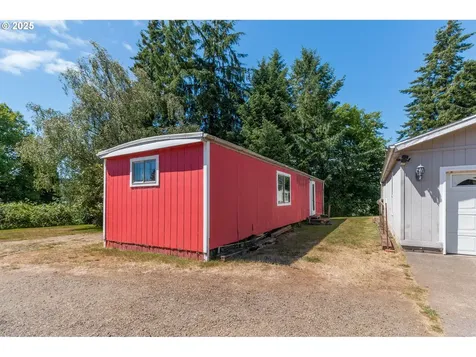 13970 Campground Street Cloverdale OR 97112