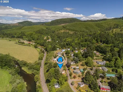 13970 Campground Street Cloverdale OR 97112