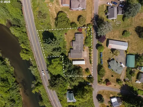 13970 Campground Street Cloverdale OR 97112