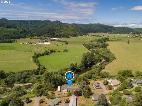 13970 Campground Street Cloverdale OR 97112