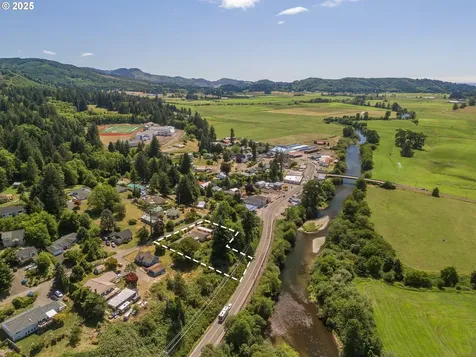13970 Campground Street Cloverdale OR 97112
