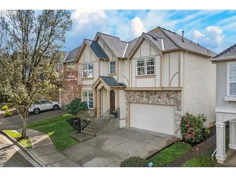 12814 NW Bayonne Lane Portland OR 97229