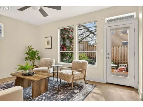 12814 NW Bayonne Lane Portland OR 97229