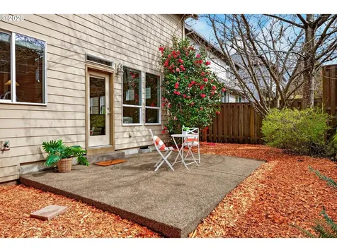 12814 NW Bayonne Lane Portland OR 97229