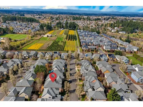 12814 NW Bayonne Lane Portland OR 97229