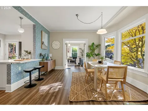 3312 S Corbett Avenue Portland OR 97239