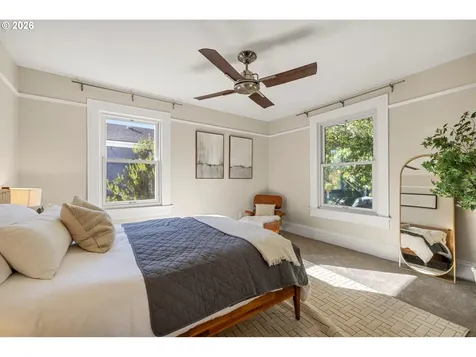 3312 S Corbett Avenue Portland OR 97239
