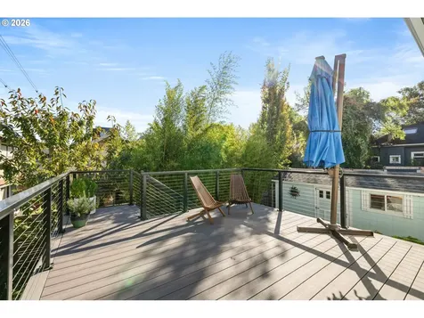 3312 S Corbett Avenue Portland OR 97239