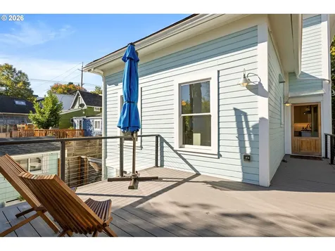 3312 S Corbett Avenue Portland OR 97239