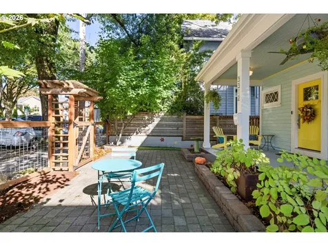 3312 S Corbett Avenue Portland OR 97239