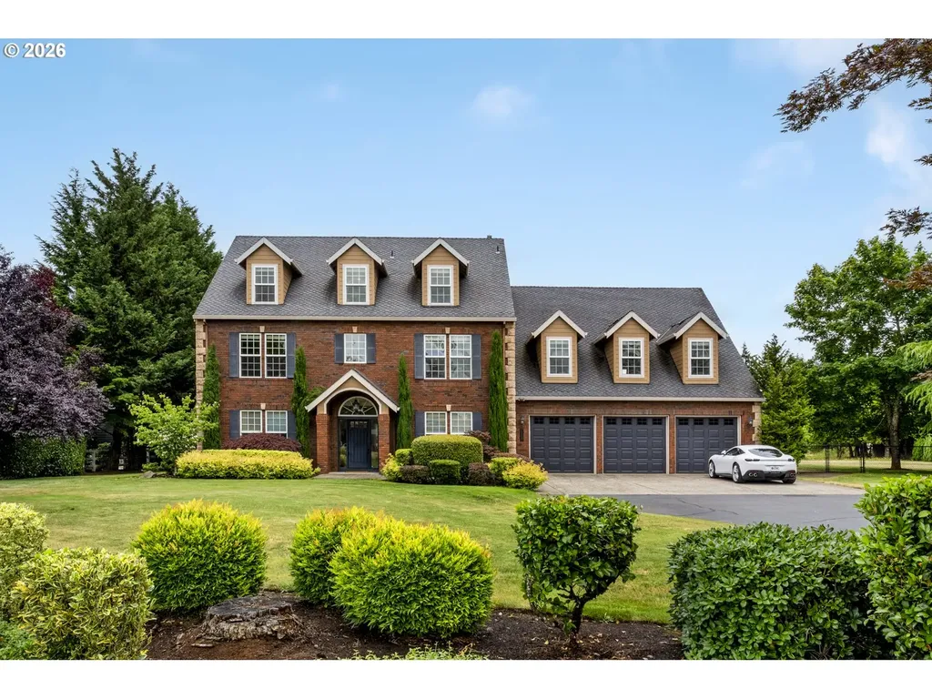 21440 S Meadowridge Court Oregon City OR 97045