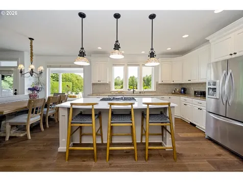 21440 S Meadowridge Court Oregon City OR 97045