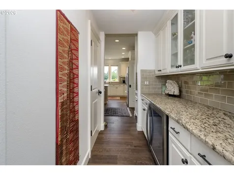 21440 S Meadowridge Court Oregon City OR 97045