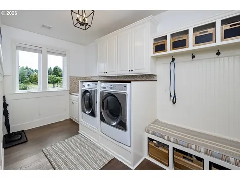21440 S Meadowridge Court Oregon City OR 97045